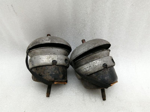 ASTON MARTIN VANTAGE V8 Gearbox Mount Set 6G33-6068-AD Transmission Holder Set