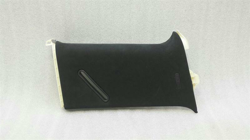 Mercedes GLS X166 C Pillar Cover LI A1666903725 Left C Post Cover Alcantara