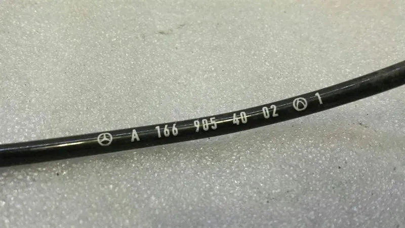 Mercedes GLS X166 A.B.S Sensor A1669054002 ABS Sensor