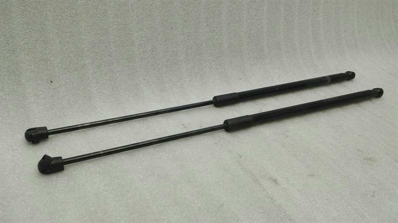 Mercedes GLS X166 Bonnet Strut A1669802464 Damper Hood Set