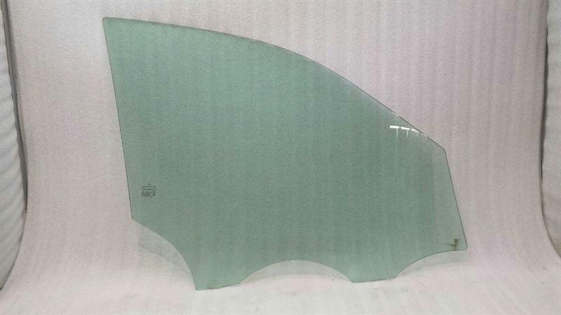 Mercedes GLS X166 Left Front Door Glass A1667251310 Door Window Front Left