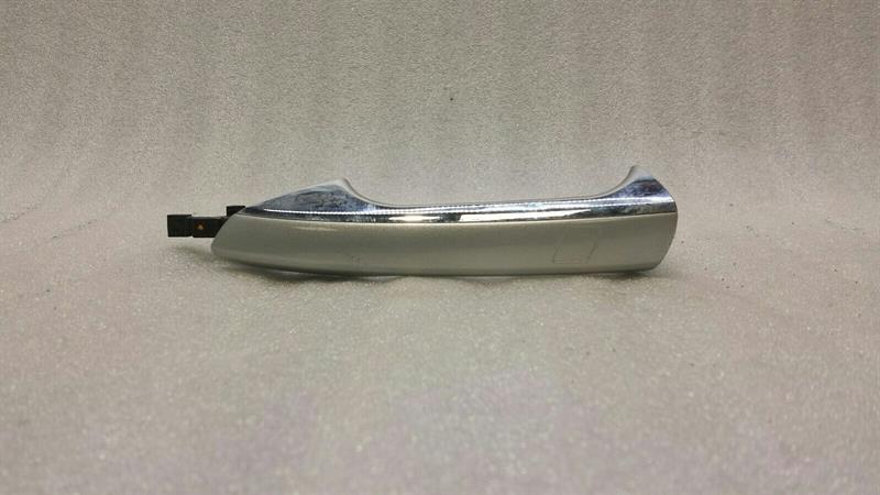 Mercedes GLS X166 Front Left Door Handle A2047601370 Door Handle Front LI Keyless