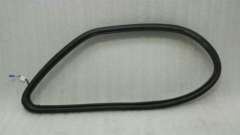 Mercedes GLS X166 RRH Window Seal A1666809000 Window Seals Rear Right