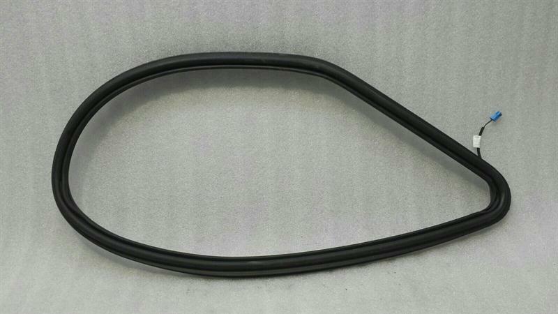 Mercedes GLS X166 Left Rear Window Seal A1666808900 Window Seals Rear LI