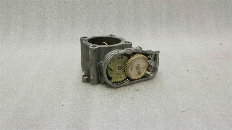 Mercedes GLS X166 Throttle Body A6420900270 Throttle Body Spares Or Repair