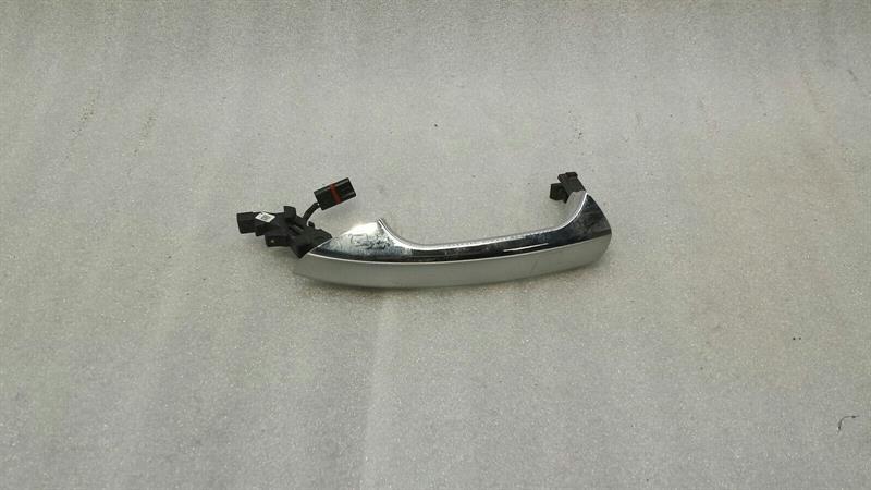 Mercedes GLS X166 Front Left Door Handle A2047601370 Door Handle Front LI Keyless