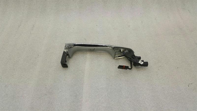 Mercedes GLS X166 Front Left Door Handle A2047601370 Door Handle Front LI Keyless