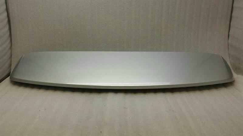 Mercedes GLS X166 Rear Spoiler A1667900988 Rear Spoiler