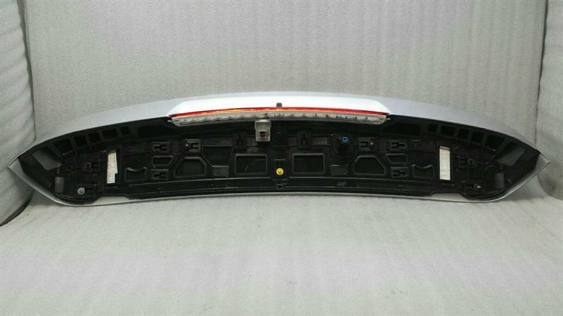 Mercedes GLS X166 Rear Spoiler A1667900988 Rear Spoiler