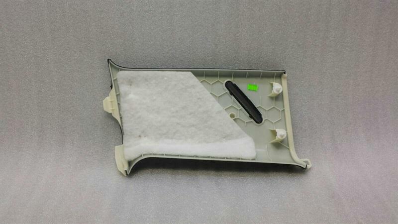 MERCEDES GLS X166 C Pillar Cover RE A1666903825 Right C Post Cover Alcantara
