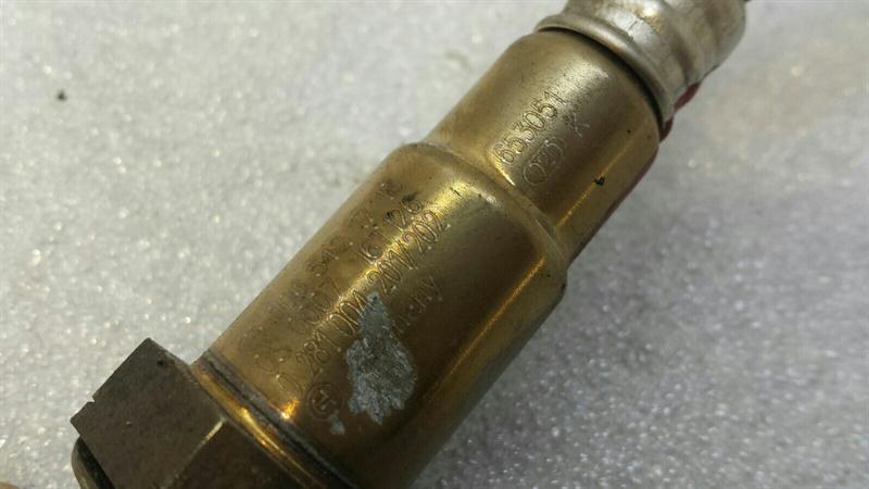 Mercedes GLS X166 Lambda Sensor A0065421718 Oxygen Sensor