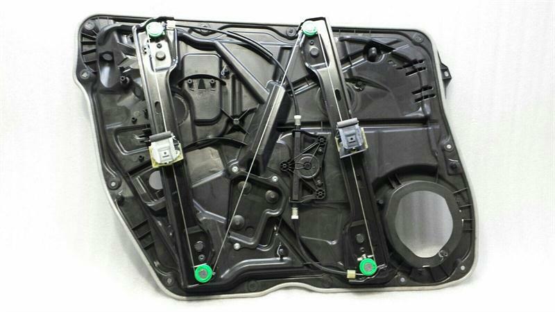 Mercedes GLS X166 Right Front Door Winder A1667202 Front Right Power Window