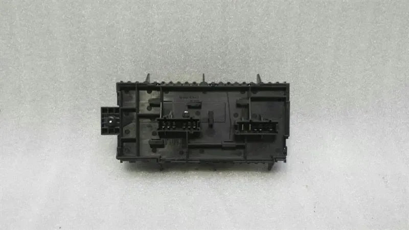 Mercedes GLS X166 Fuse Box A1669068201 Fuse Box