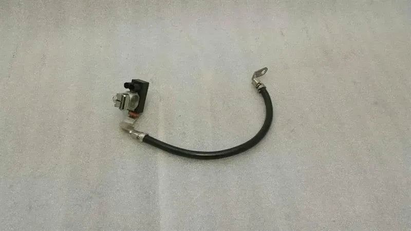 Mercedes GLS X166 Battery Cable A1669055901 Battery Wiring Harness