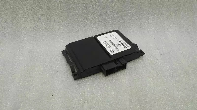 Mercedes GLS X166 Blind Spot Module A0009005209 Radar Sensor Control Unit