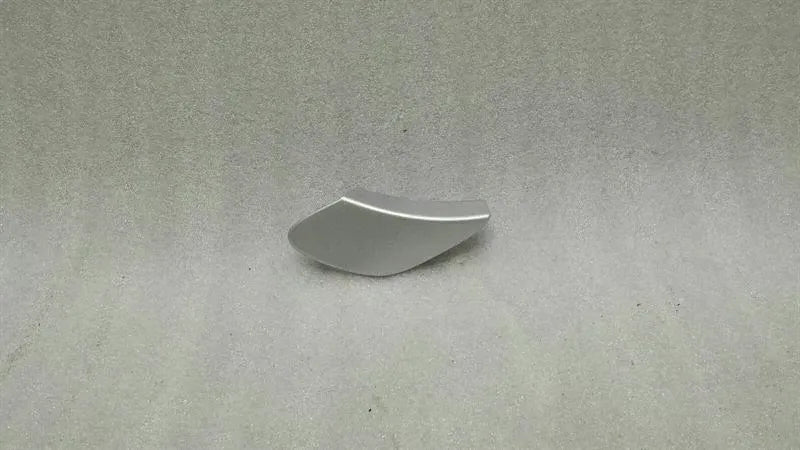 MERCEDES GLS X166 Front Bumper Cover A2928854922 Towing Eye Front Bumper
