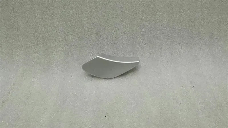MERCEDES GLS X166 Front Bumper Cover A2928854922 Towing Eye Front Bumper