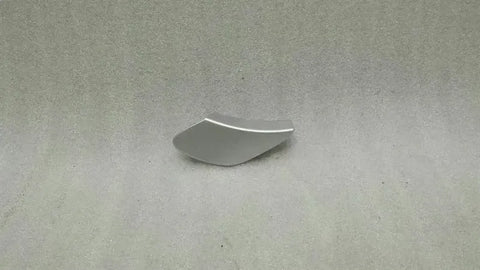 MERCEDES GLS X166 Front Bumper Cover A2928854922 Towing Eye Front Bumper