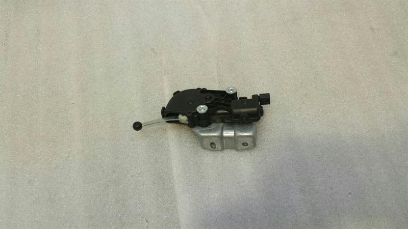 Mercedes GLS X166 Rear Right Window Regulator A1666700104 Window Regulator Rear RE