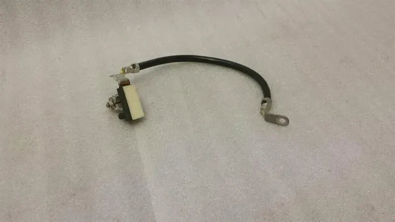 Mercedes GLS X166 Battery Cable A1669055901 Battery Wiring Harness