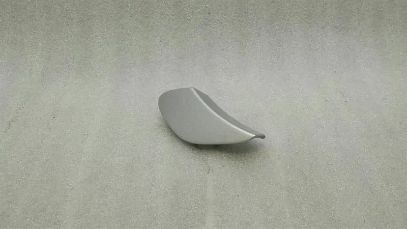 MERCEDES GLS X166 Front Bumper Cover A2928854922 Towing Eye Front Bumper