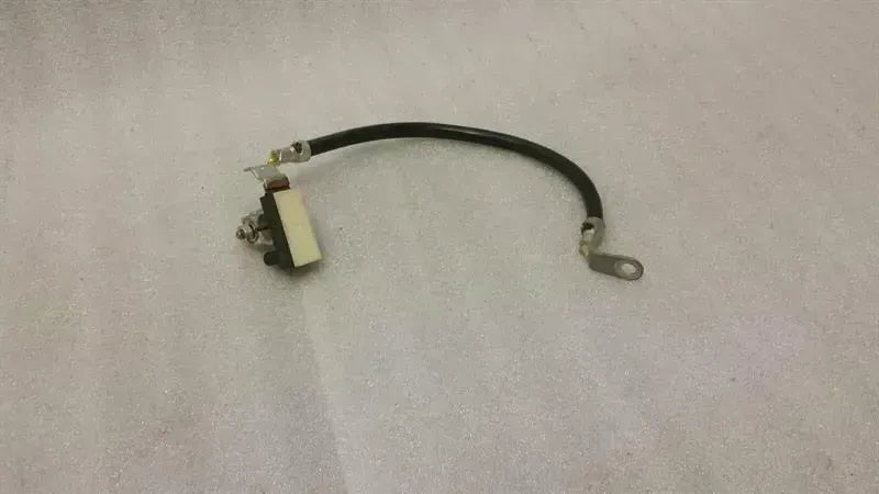 Mercedes GLS X166 Battery Cable A1669055901 Battery Wiring Harness