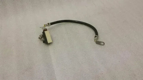 Mercedes GLS X166 Battery Cable A1669055901 Battery Wiring Harness