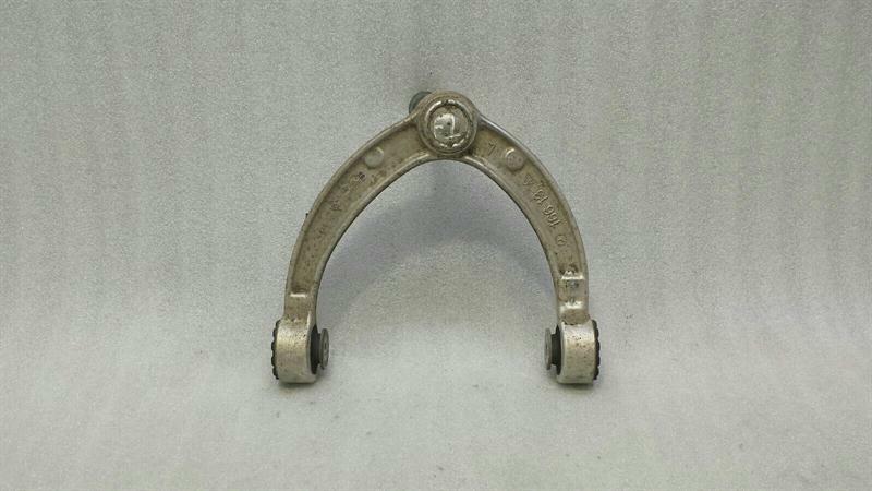 Mercedes GLS X166 left front wishbone A1663301707 front left wing upper