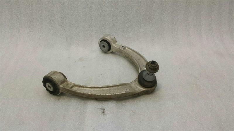 Mercedes GLS X166 left front wishbone A1663301707 front left wing upper