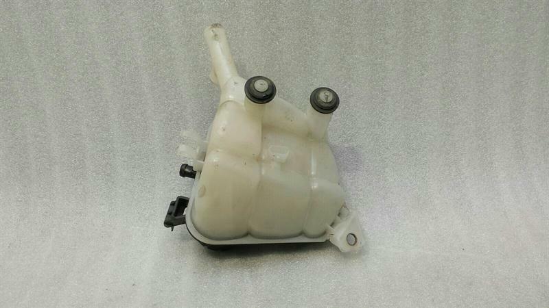 Mercedes GLS X166 Expansion Tank A1665000049 Balancing Tank Cooling Water