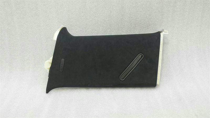 MERCEDES GLS X166 C Pillar Cover RE A1666903825 Right C Post Cover Alcantara