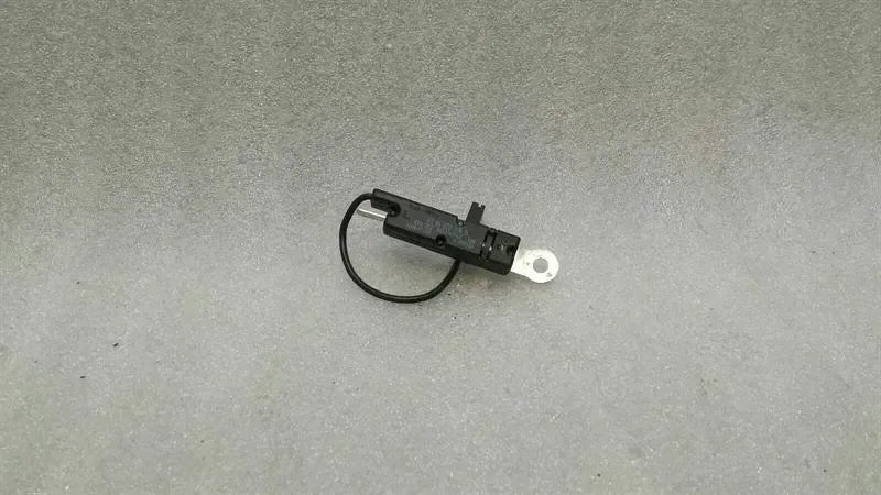 MERCEDES GLS X166 Aerial / Antenna A1668201489 Aerial