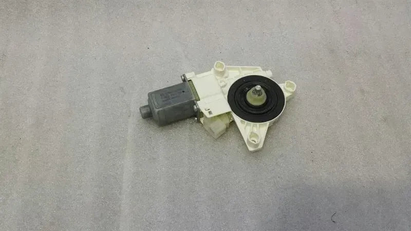 Mercedes GLS X166 door window motor A1669060201 window regulator motor front left