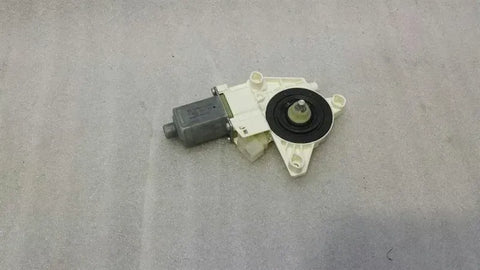 Mercedes GLS X166 door window motor A1669060201 window regulator motor front left
