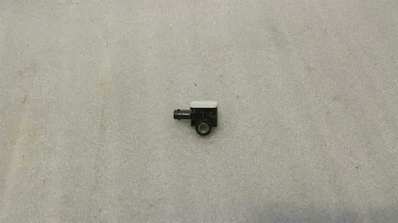 Mercedes GLS X166 Crash Sensor A1668210151 Impact Sensor