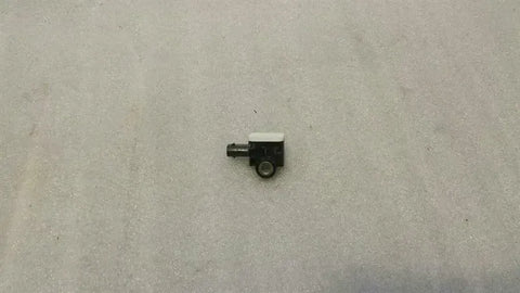 Mercedes GLS X166 Crash Sensor A1668210151 Impact Sensor