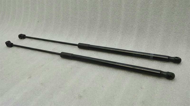 Mercedes GLS X166 Bonnet Strut A1669802464 Damper Hood Set