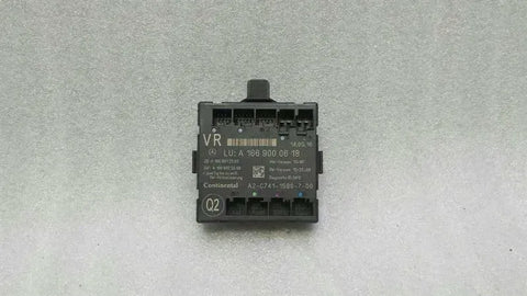 Mercedes GLS X166 Front Right Door Module A1669000618 Door Control Unit Front RE