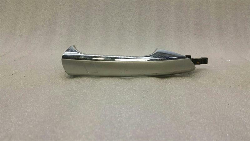 Mercedes GLS X166 FRH door handle A2047601470 door handle front right keyless