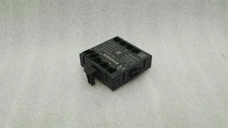 Mercedes GLS X166 Front Right Door Module A1669000618 Door Control Unit Front RE