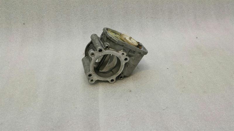 Mercedes GLS X166 Throttle Body A6420900270 Throttle Body Spares Or Repair