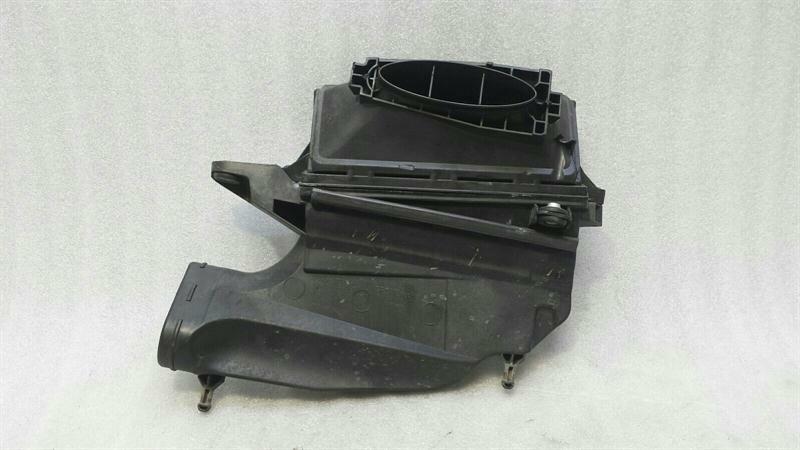 Mercedes GLS X166 Right Airbox A6420904401 Air Filter Box Right OM642