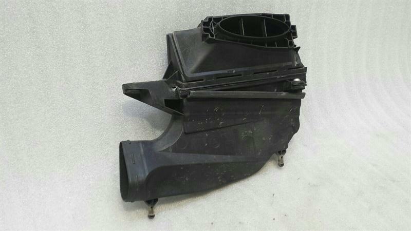 Mercedes GLS X166 Right Airbox A6420904401 Air Filter Box Right OM642