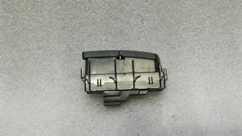 Mercedes GLS X166 front left door lock switch A2049058402 door switch left