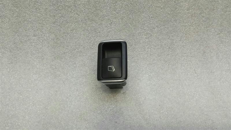 Mercedes GLS X166 Side Window Switch A1668200210 Window Regulator Switch