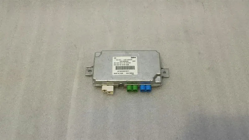 Mercedes GLS X166 Surround View Module A2079008500 Surround Camera Control Unit