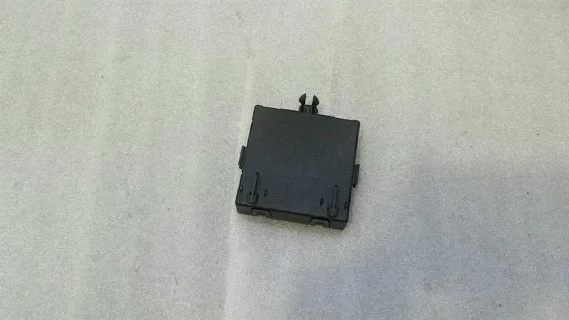 Mercedes GLS X166 rear right door module A1669006507 door control unit rear RE