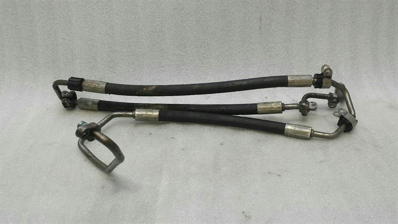 MERCEDES GLS X166 ARS Trousers A1663201872 Power Steering Active Driving Stability