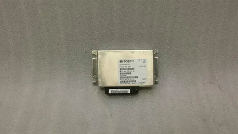 MERCEDES GLS X166 Transfer Case Module A1669002016 Transfer Case Control Unit