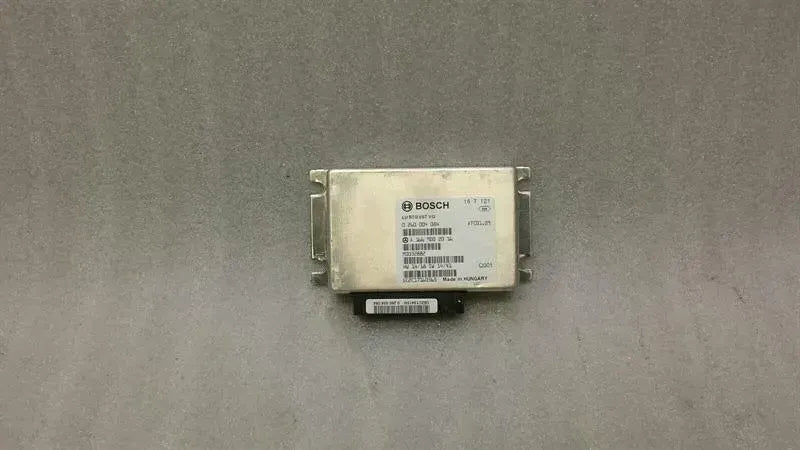 MERCEDES GLS X166 Transfer Case Module A1669002016 Transfer Case Control Unit
